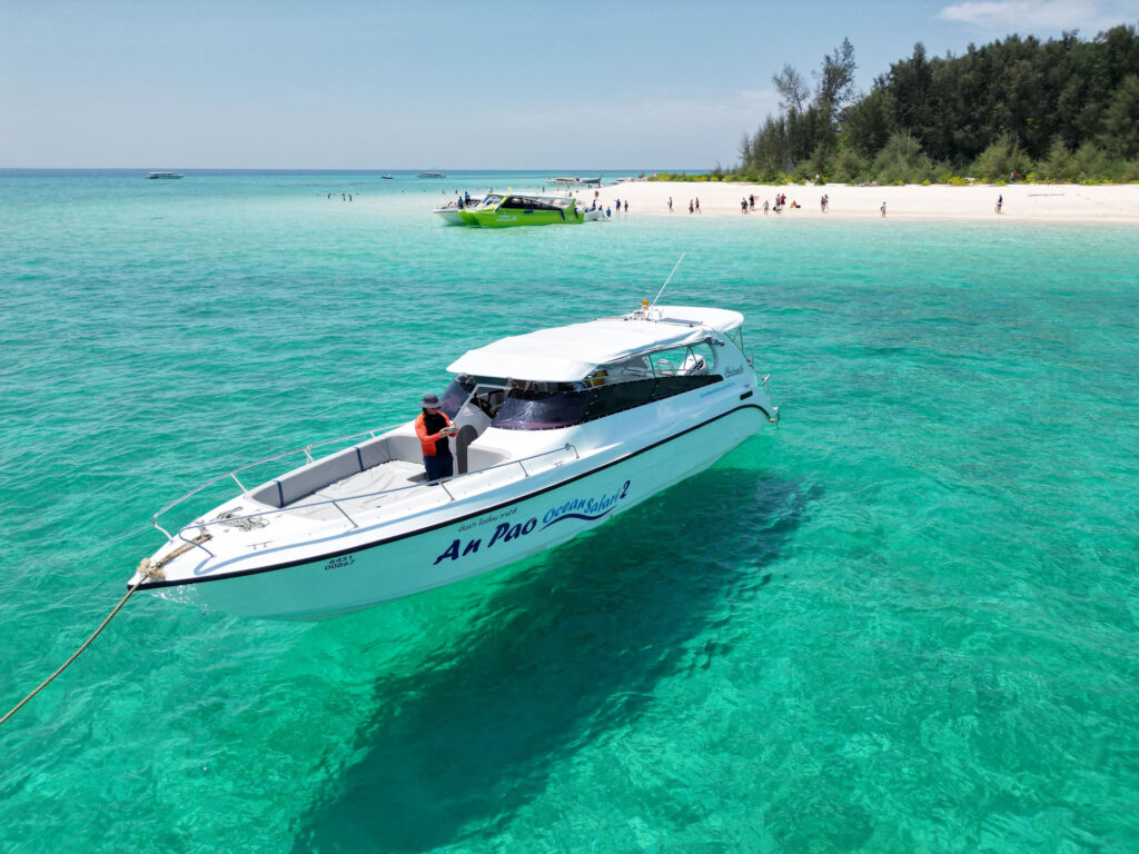 OCEAN SAFARI 2