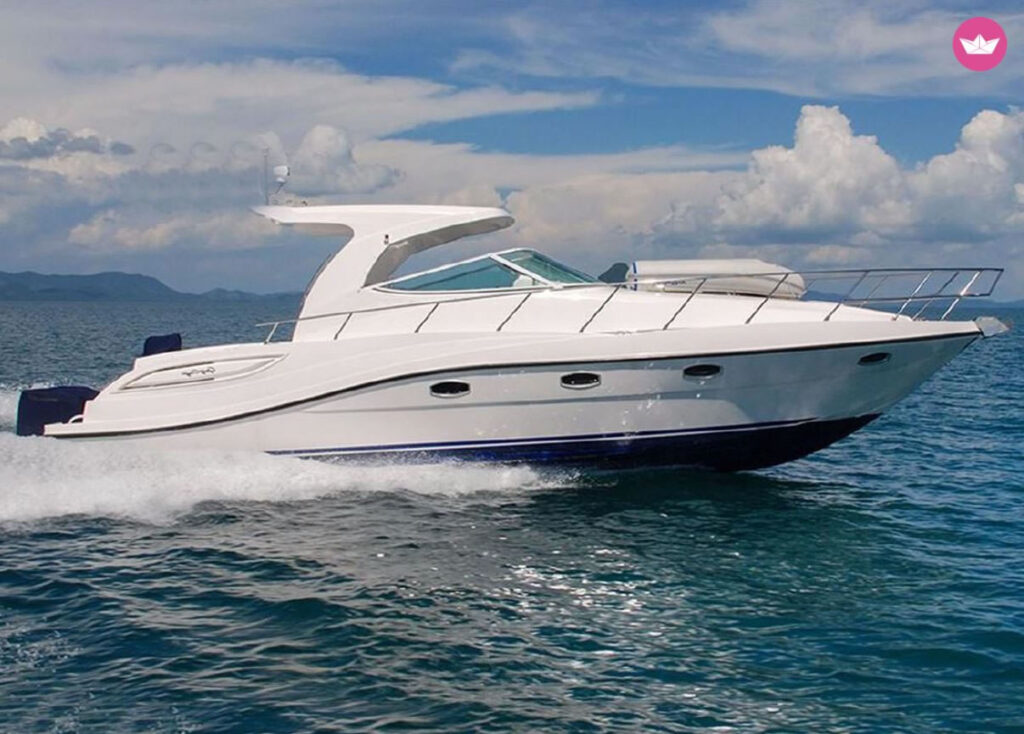 ORYX 40FT